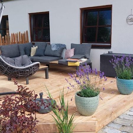 Ferienhaus Sommerbichl Zell am See Eksteriør bilde