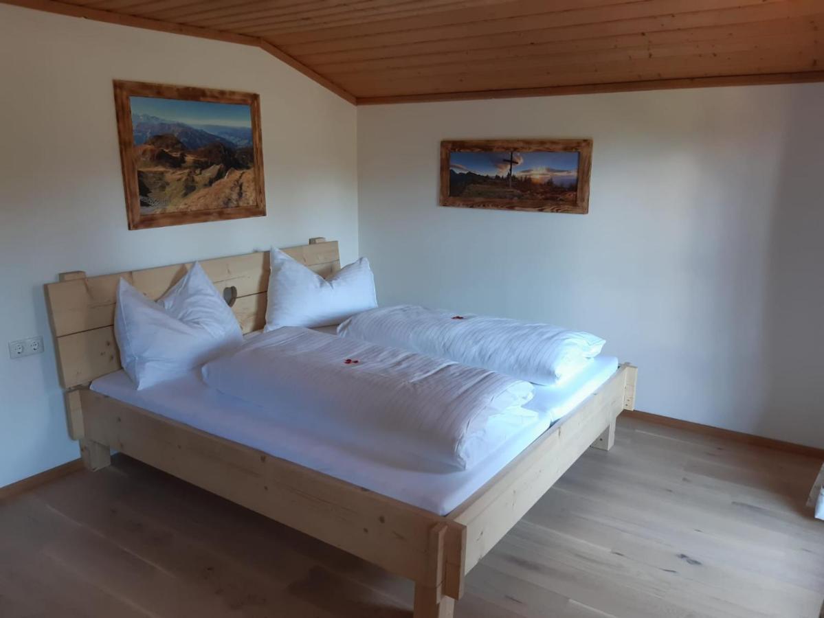 Ferienhaus Sommerbichl Zell am See Eksteriør bilde