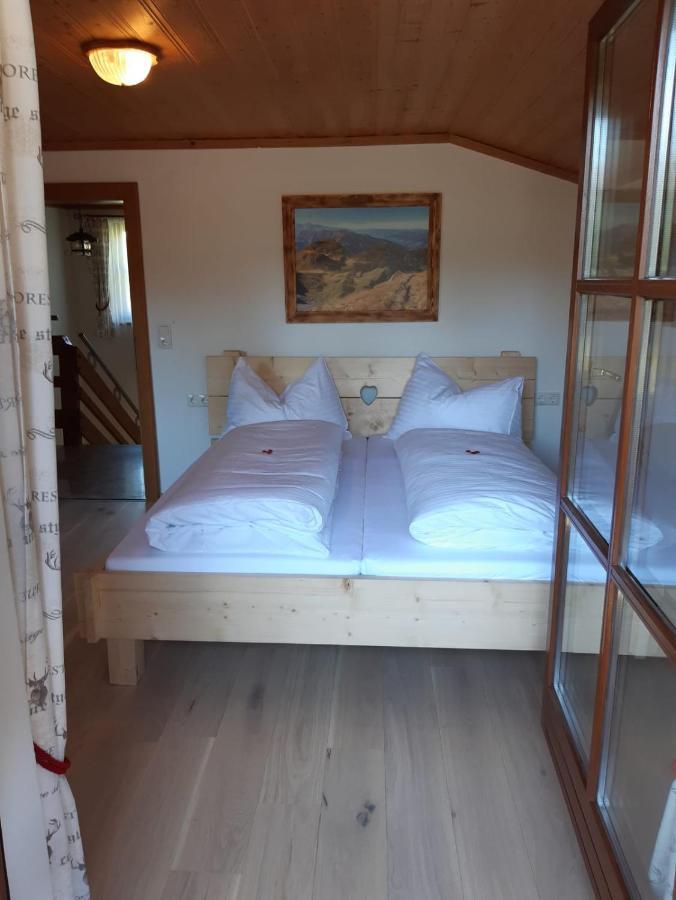 Ferienhaus Sommerbichl Zell am See Eksteriør bilde