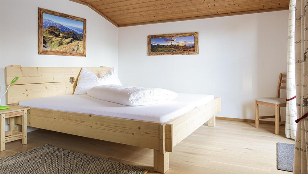 Ferienhaus Sommerbichl Zell am See Eksteriør bilde