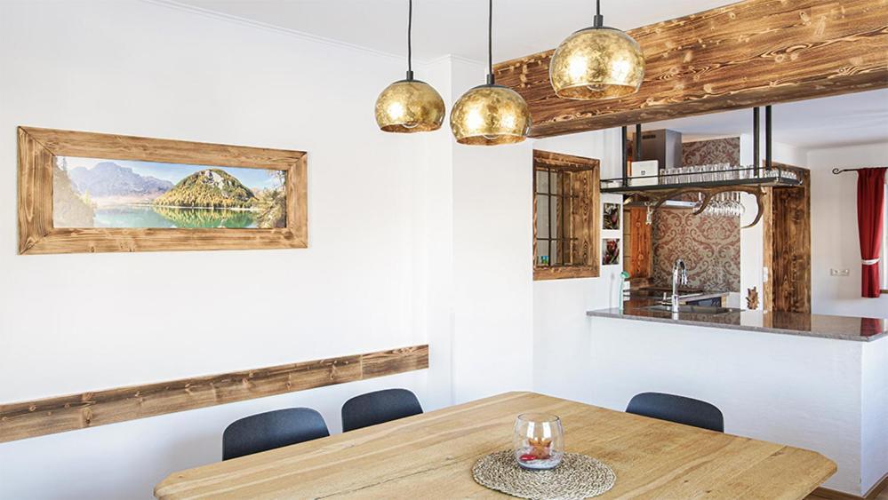 Ferienhaus Sommerbichl Zell am See Eksteriør bilde