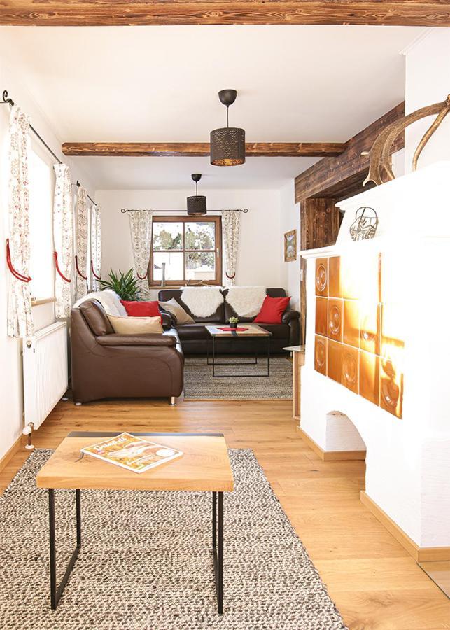 Ferienhaus Sommerbichl Zell am See Eksteriør bilde