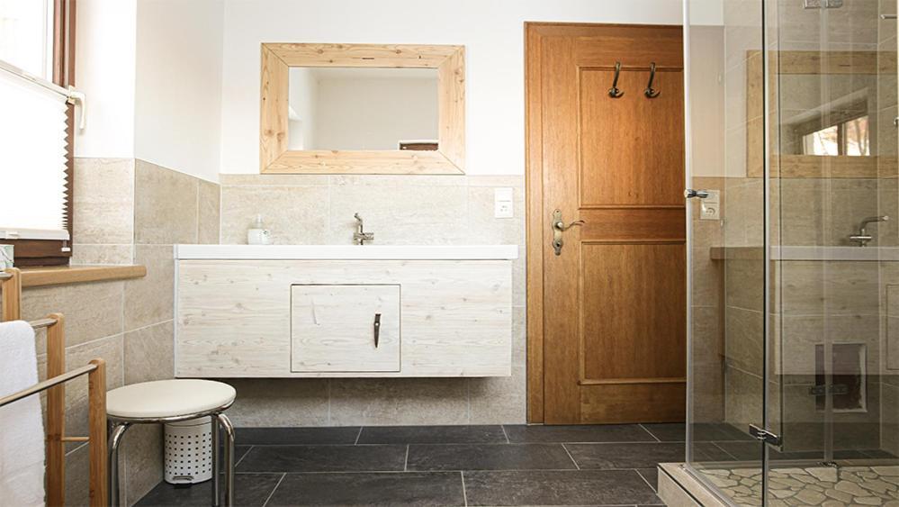 Ferienhaus Sommerbichl Zell am See Eksteriør bilde