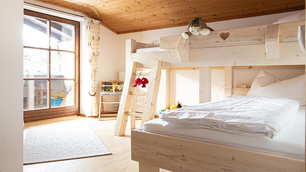 Ferienhaus Sommerbichl Zell am See Eksteriør bilde