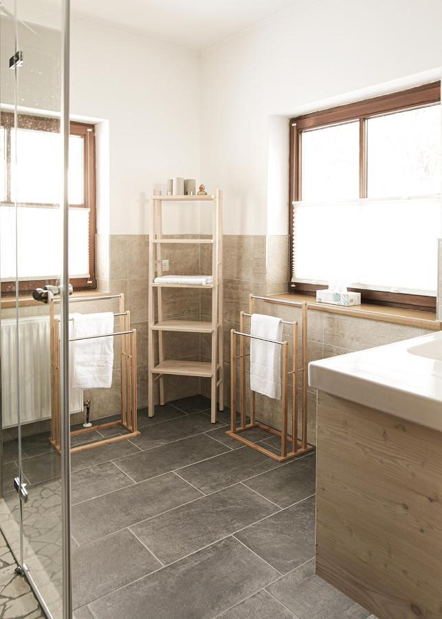 Ferienhaus Sommerbichl Zell am See Eksteriør bilde