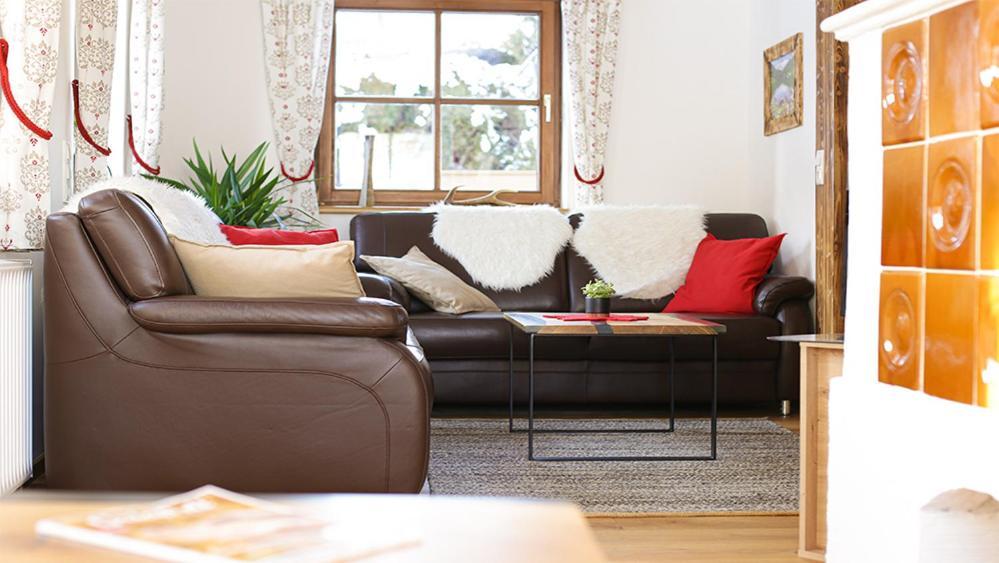 Ferienhaus Sommerbichl Zell am See Eksteriør bilde