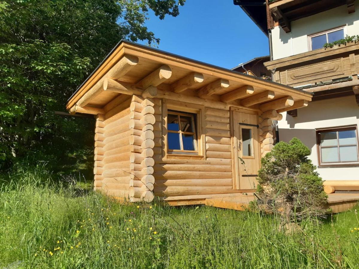 Ferienhaus Sommerbichl Zell am See Eksteriør bilde