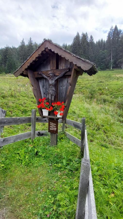 Ferienhaus Sommerbichl Zell am See Eksteriør bilde