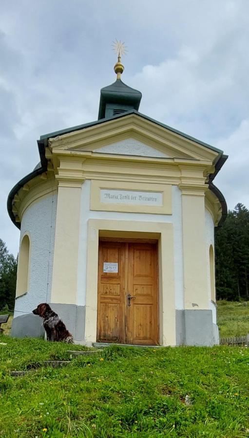 Ferienhaus Sommerbichl Zell am See Eksteriør bilde