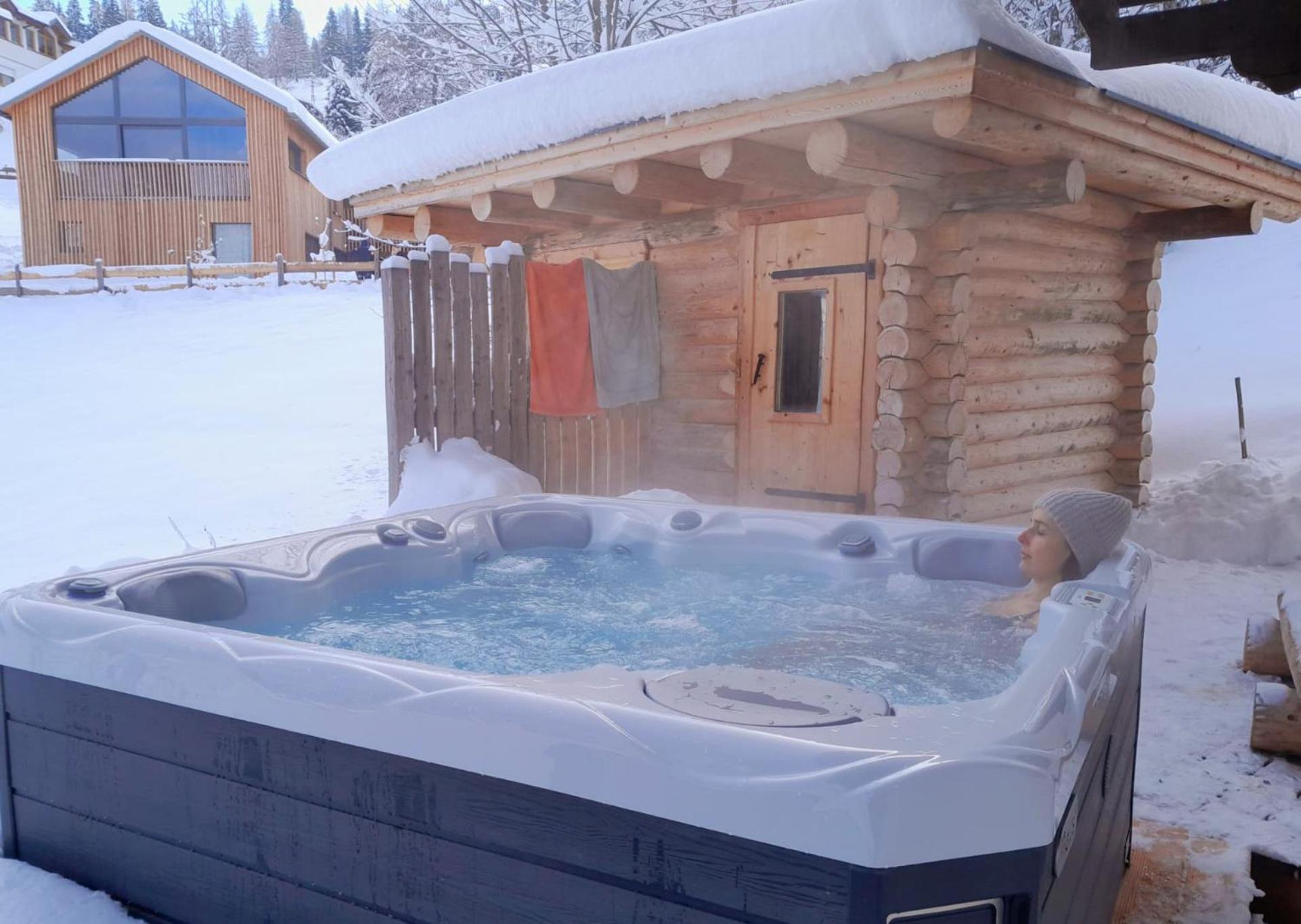 Ferienhaus Sommerbichl Zell am See Eksteriør bilde