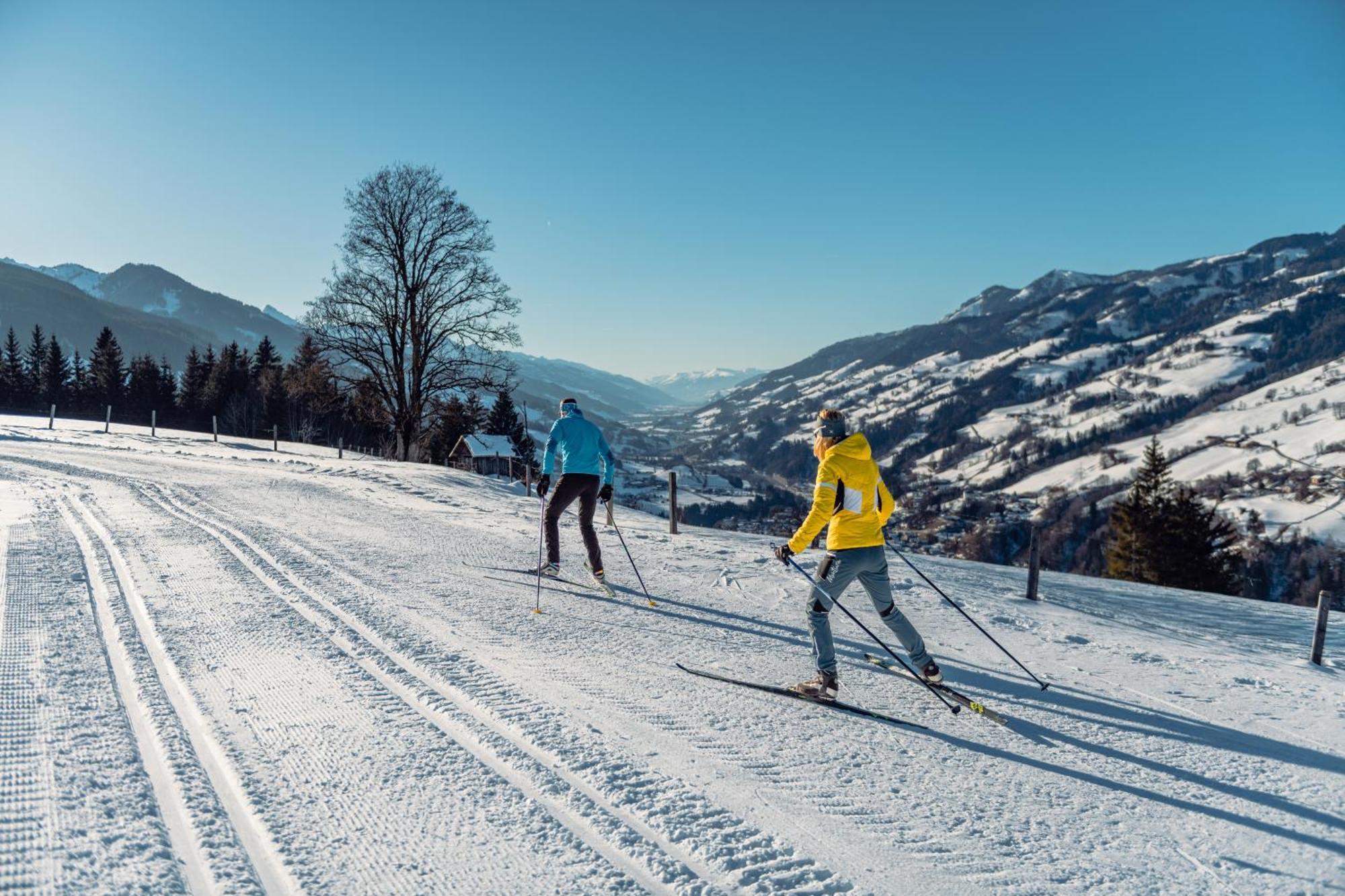 Ferienhaus Sommerbichl Zell am See Eksteriør bilde