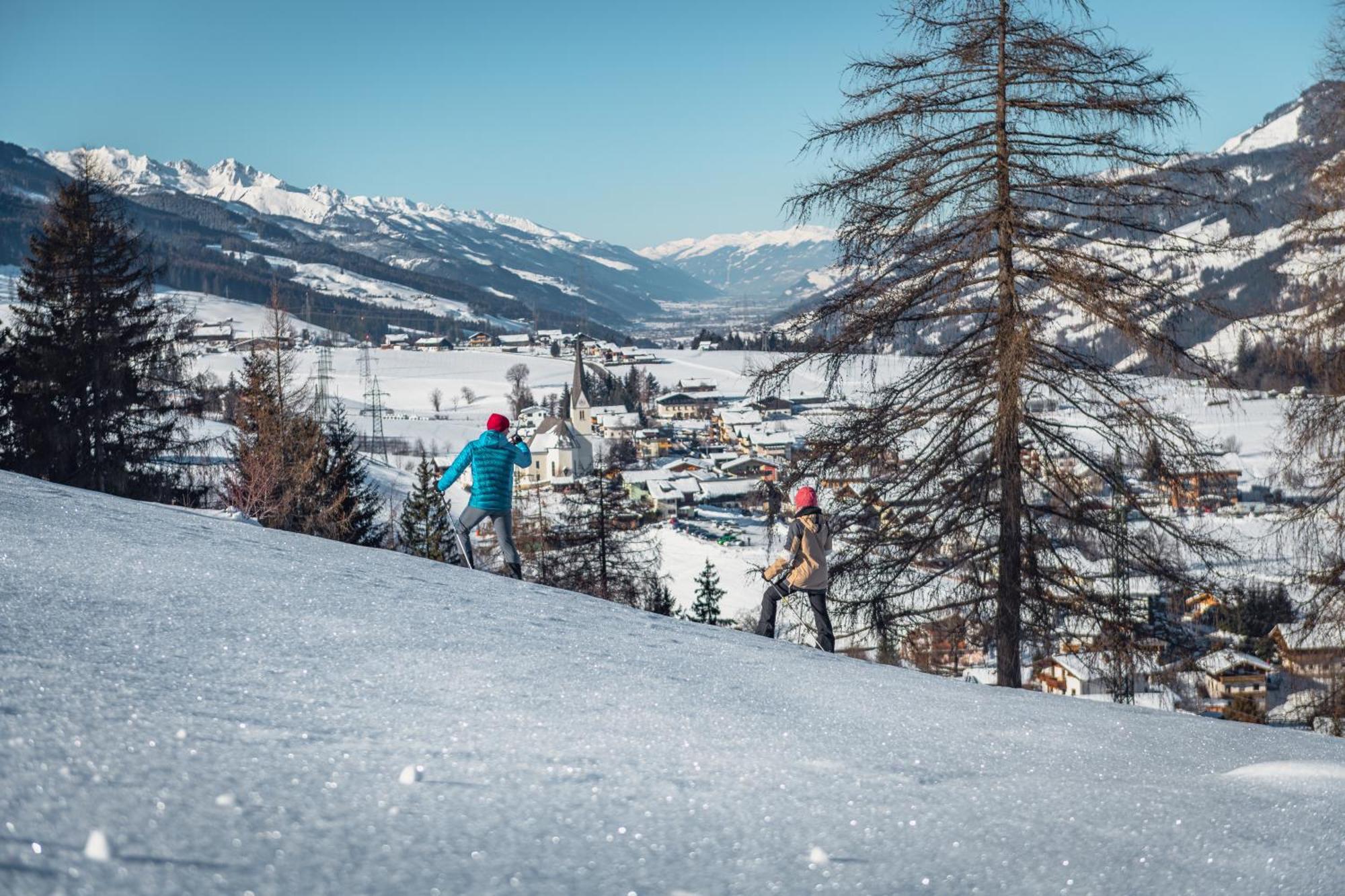 Ferienhaus Sommerbichl Zell am See Eksteriør bilde