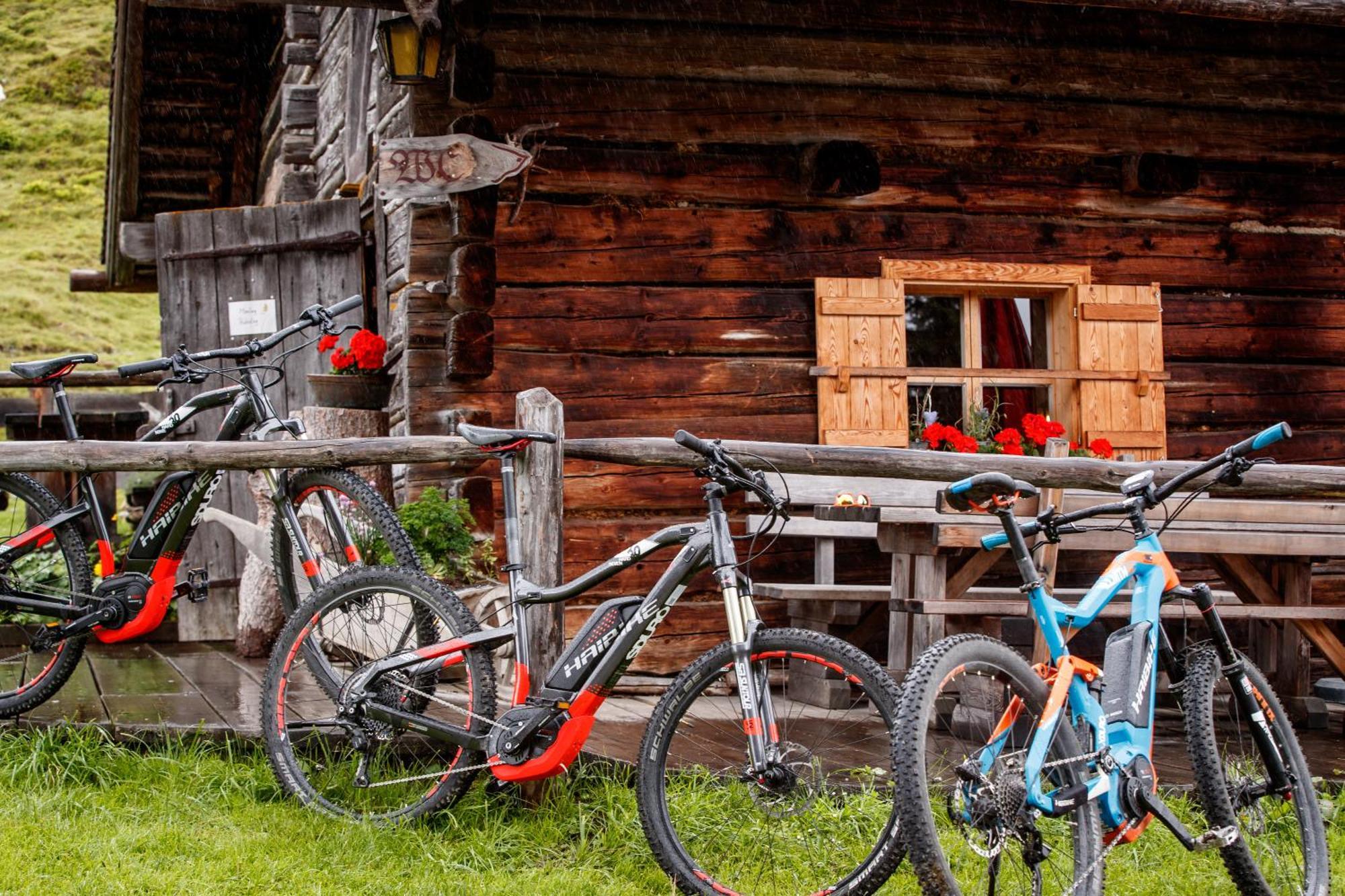Ferienhaus Sommerbichl Zell am See Eksteriør bilde